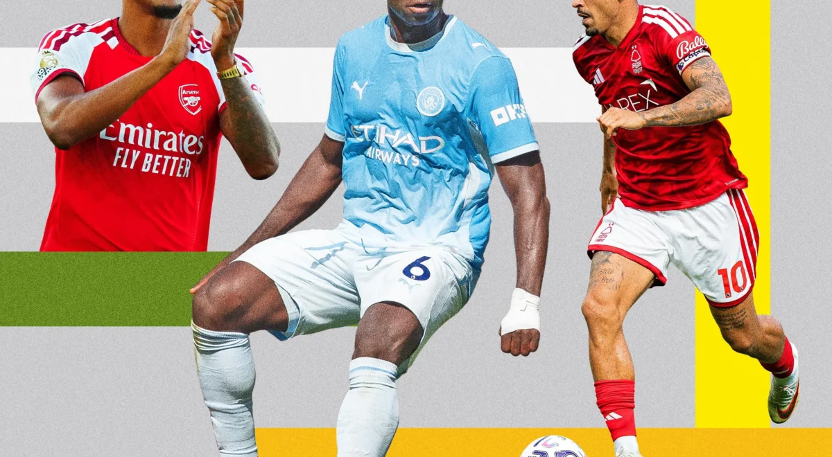 5000.jpg Premier League: 10 things to look out for this weekend
