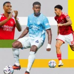 Premier League : 10 points à surveiller ce week-end