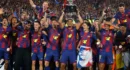 Rashford secures title for Barcelona, plunges Real Madrid into crisis
