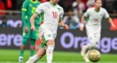 La leçon cruelle de Brahim Díaz lors de la finale de la CAN