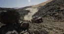 Rallye Dakar 2020 : exploration des dunes saoudiennes
