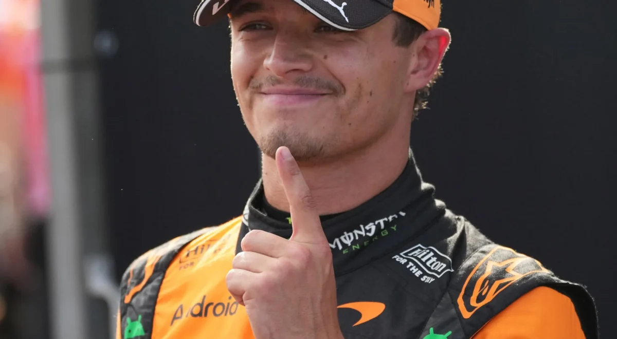 5068.jpg Lando Norris grabs F1 Hungarian GP pole while Hamilton and Antonelli are penalised