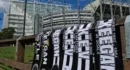 Newcastle United affronte Liverpool : hommage à Kevin Keegan