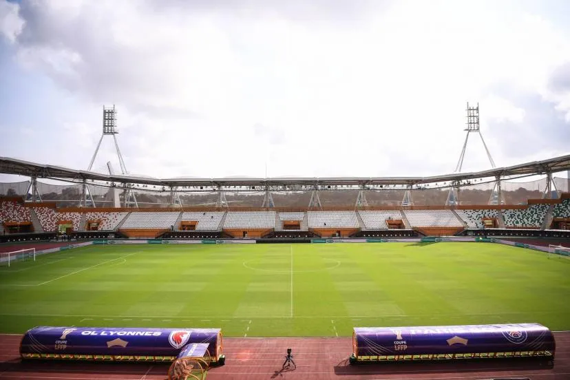 5113a.jpg Abidjan favori pour accueillir le Trophée des champions 2026, la France en repli