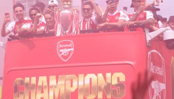 Arsenal célèbre malgré l&rsquo;échec de la Bigger Cup sous la direction d&rsquo;Arteta