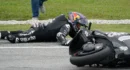 Jorge Martín suffers serious injuries in pre-season testing accident