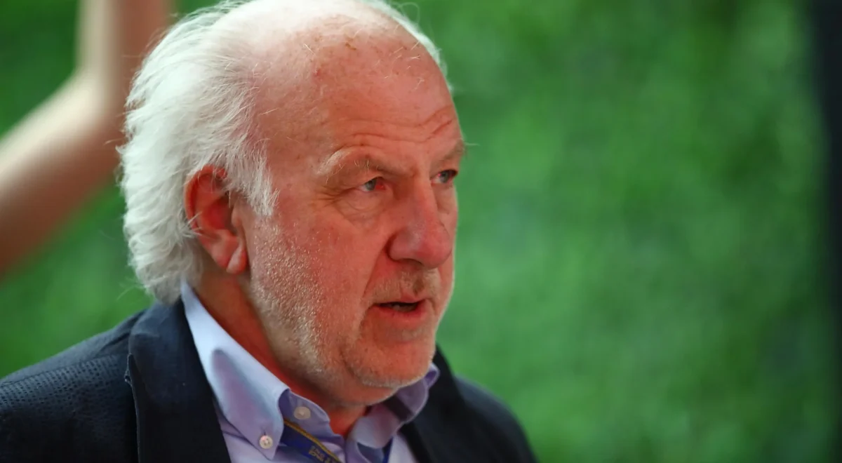 5236.jpg David Richards: ‘There’s not a single driver I haven’t fallen out with’