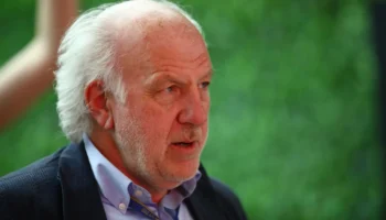 David Richards : ‘Il n’y a pas un seul pilote avec qui je ne me sois pas disputé’