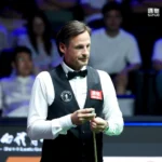 China Open 2026 : Trois surprises marquent le premier jour