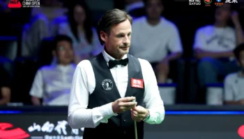 China Open 2026 : Trois surprises marquent le premier jour