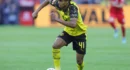 Mathis Albert établit un nouveau record en Bundesliga à 16 ans