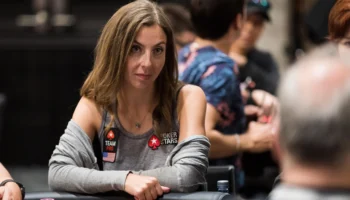 La leçon de vie de Maria Konnikova : ce que le poker m’a appris