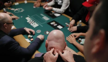 Pluribus, l&rsquo;IA, remporte sa première victoire en poker multijoueur