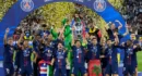 Le Paris Saint-Germain conserve son titre de la Ligue des champions après une séance de tirs au but