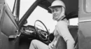 Ewy Rosqvist, pionnière suédoise des rallyes, s&rsquo;éteint à 94 ans