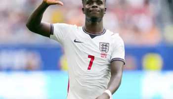Angleterre 6-4 France : le match pour la troisième place de la Coupe du Monde