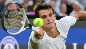 Rafa Jódar affronte Alejandro Tabilo au Masters 1.000 de Cincinnati