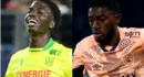 Bahmed Deuff de Nantes vers Antwerp en prêt, Fodé Doucouré du Havre vers Nantes