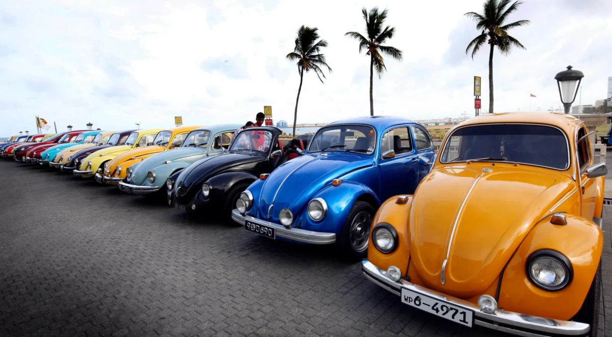 5760.jpg Why We Drive by Matthew Crawford review – a high-speed reverse into nostalgia