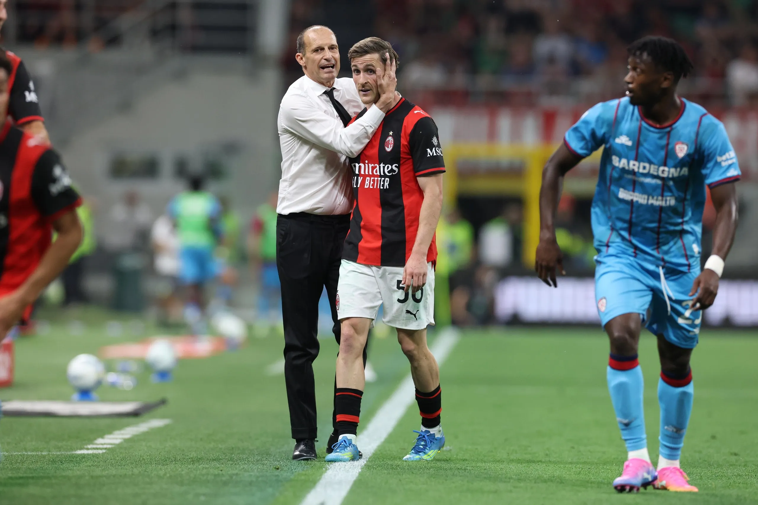 Massimiliano Allegri