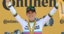 Evenepoel remporte une nouvelle victoire et relance le débat sur les tests antidopage