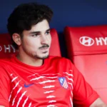 Le patron de l&rsquo;Atlético Madrid affirme que Júlian Alvarez ne sera jamais vendu à Barcelone