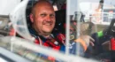 Un co-pilote décède lors du rallye Jim Clark en Écosse