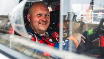 Un co-pilote décède lors du rallye Jim Clark en Écosse