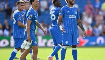 Aperçu de la Premier League 2026-27 : Brighton vise un nouvel objectif