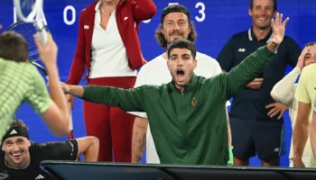 L&rsquo;Open d&rsquo;Australie et l&rsquo;essor des festivals de tennis de trois semaines