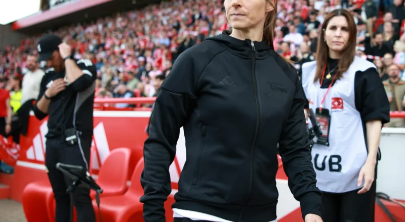 L&rsquo;impact historique d&rsquo;Eta à Union Berlin se solde par une défaite