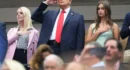 Donald Trump accueilli par des huées et des applaudissements lors de la finale de l&rsquo;US Open