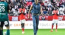 Hugo Ekitike assiste à un match de son ancien club après sa blessure