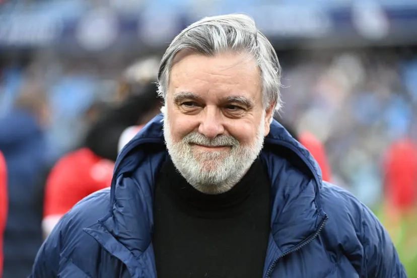 5a90f.jpg Nicollin : «Tout le monde est reboosté»