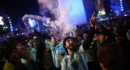 Les Argentins célèbrent un titre de Copa tout en réfléchissant à l&rsquo;avenir de Messi