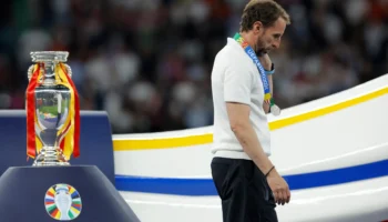 L&rsquo;héritage de Gareth Southgate dans la quête de changement de l&rsquo;Angleterre