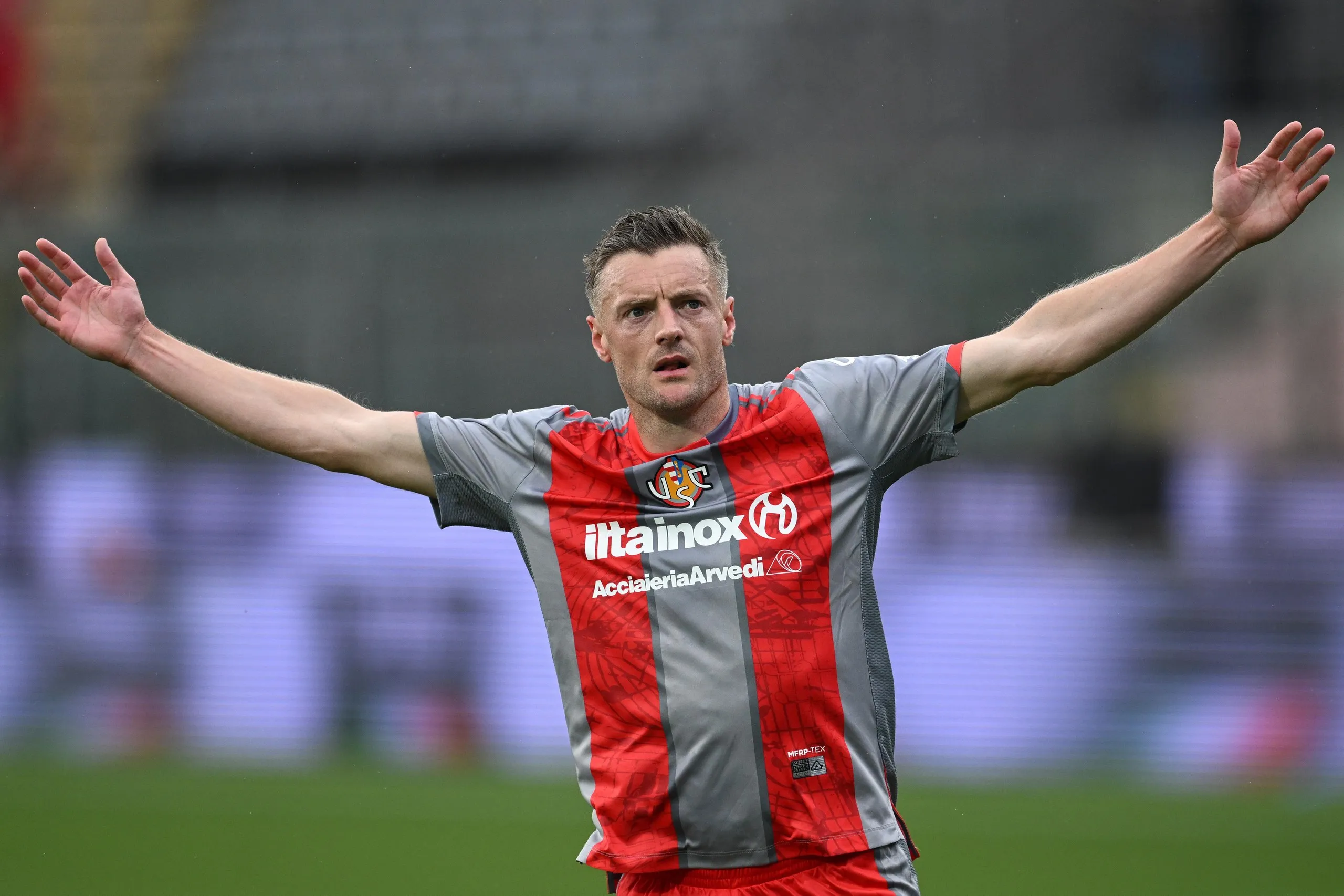 Jamie Vardy