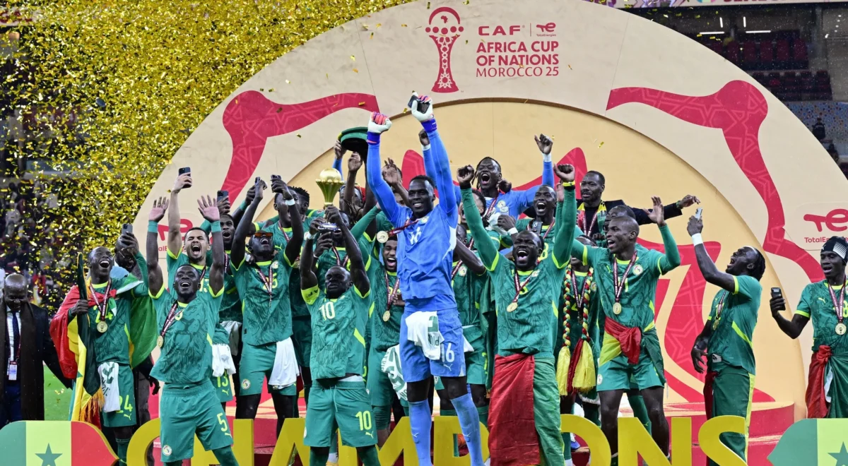 6141.jpg Motsepe at a crossroads as Afcon row and Wafcon cancellation put reputations at risk | Osasu Obayiuwana