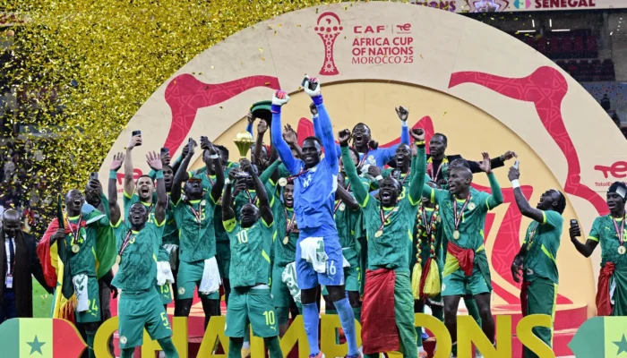 Patrice Motsepe face à un défi majeur avec la controverse de l&rsquo;Afcon