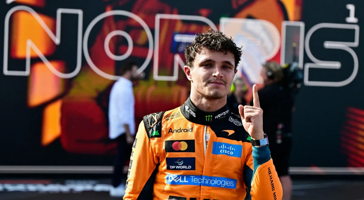 6148.jpg McLaren’s team principal hails ‘great trajectory’ of Lando Norris after win