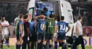Juan Izquierdo, footballeur uruguayen, décède à 27 ans après un effondrement