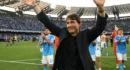 Antonio Conte quitte Naples après une saison mouvementée