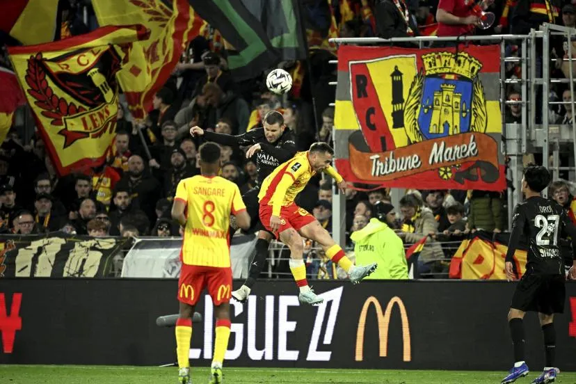 63c8b.jpg Un choc pimenté par les tensions entre Lens et le PSG