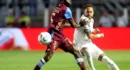 Neymar brille avec deux passes décisives contre Macará