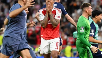 L&rsquo;évolution d&rsquo;Arsenal sous Arteta est remarquable, mais des failles persistent