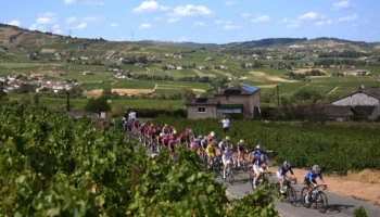Dernière étape du Tour de France Femmes : Niewiadoma et Vollering en lutte pour le jaune