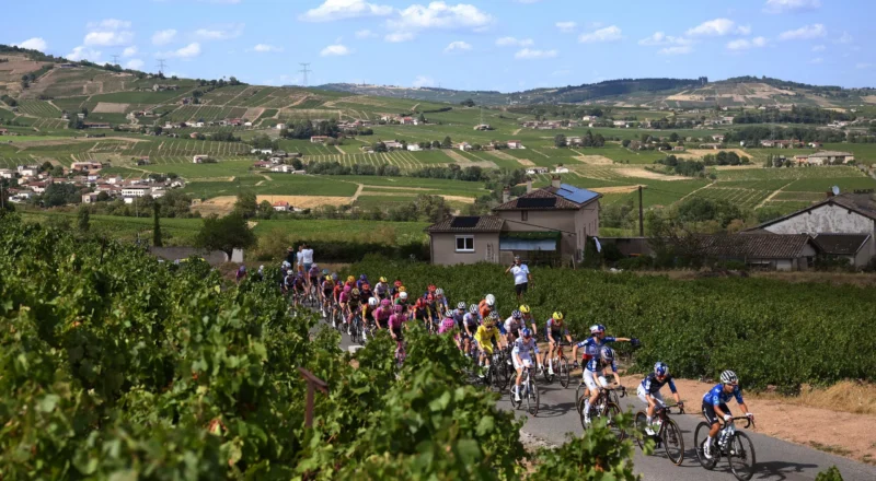 Dernière étape du Tour de France Femmes : Niewiadoma et Vollering en lutte pour le jaune