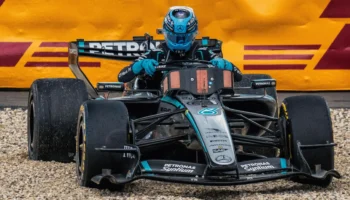 La colère des pilotes de F1 face aux algorithmes qui nuisent au plaisir de Spa