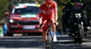 Vuelta a España : Tadej Pogacar s&rsquo;impose en solitaire lors de la quatrième étape