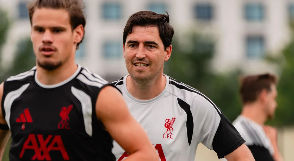 6596.jpg Premier League 2026-27 preview No 14: Liverpool